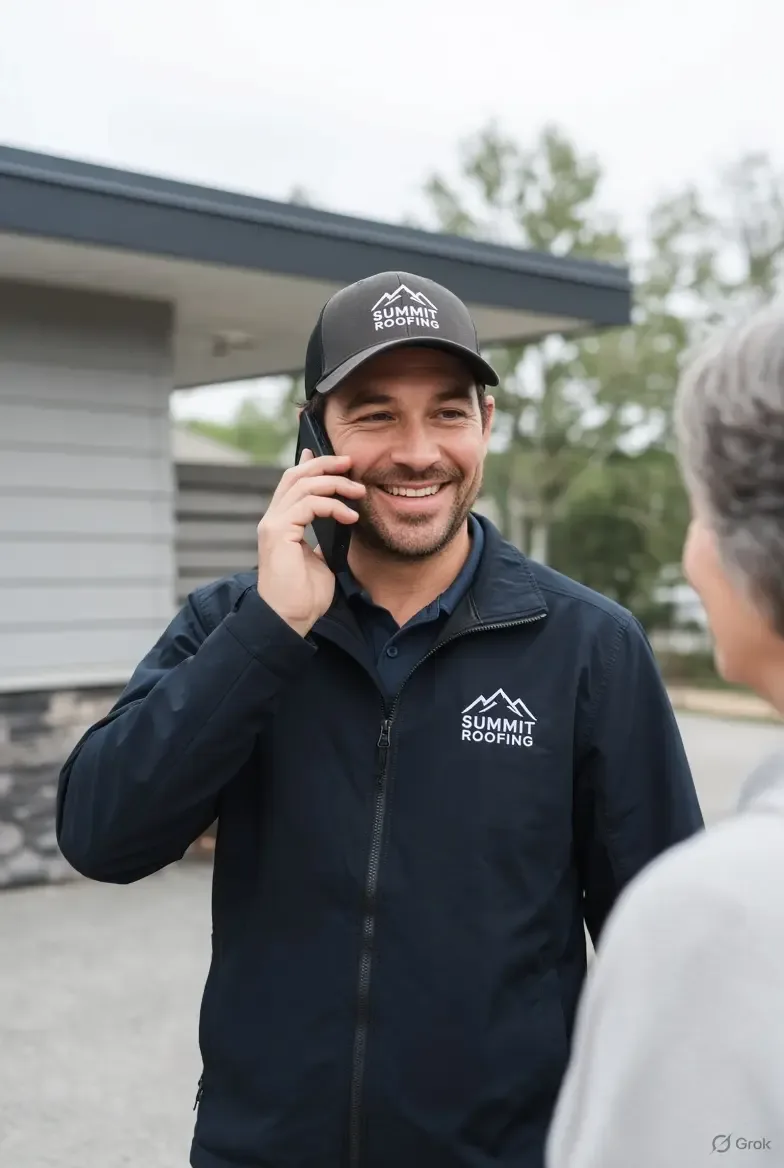 Flat Roof Leak Repair Ellsworth, IA FAQs